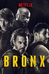 Bronx izle