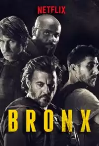 Bronx izle