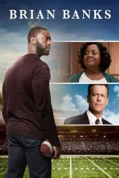 Brian Banks izle