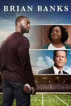 Brian Banks izle