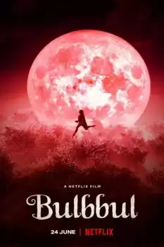 Bulbbul izle