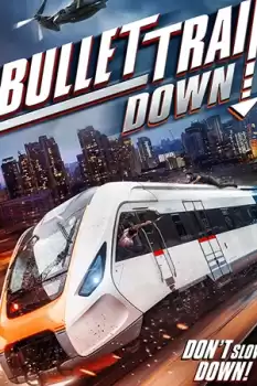 Bullet Train Down
