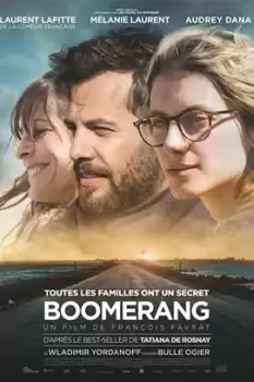 Bumerang