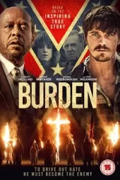 Burden izle