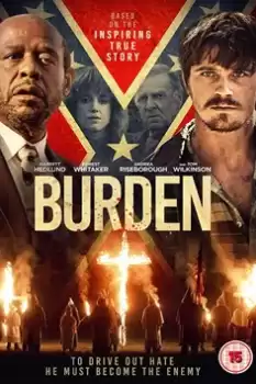 Burden izle