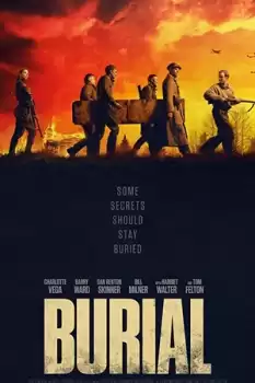 Burial