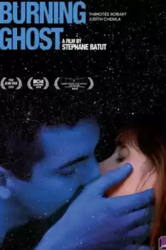 Ateşli Ruh izle