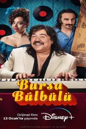 Bursa Bülbülü