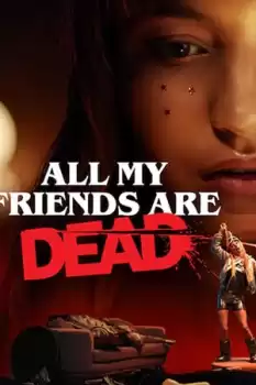 Bütün Arkadaşlarım Öldü izle