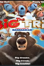 Büyük Macera izle
