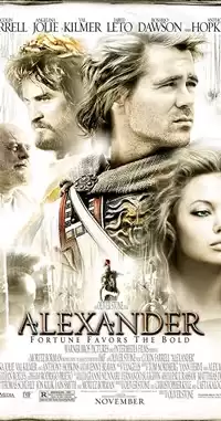 Büyük İskender izle