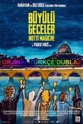Büyülü Geceler izle