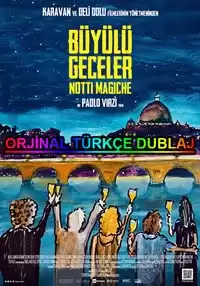Büyülü Geceler izle