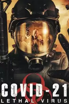COVID-21 Ölümcül Virüs izle