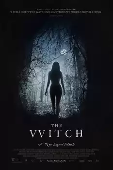 Cadı izle