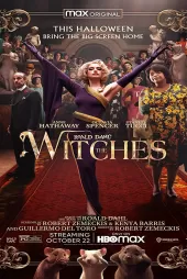 Cadılar izle