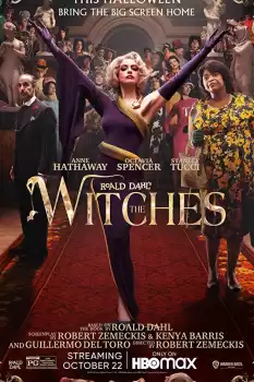 Cadılar izle