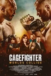 Cagefighter izle
