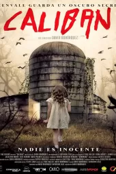 Caliban izle