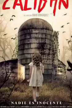Caliban izle