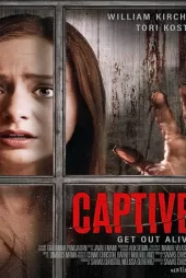 Captive izle