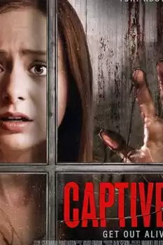 Captive izle