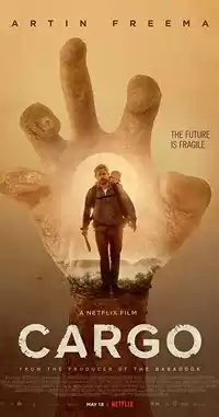 Cargo izle