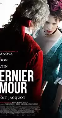 Kazanova, Son Aşk izle