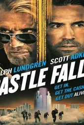 Castle Falls izle