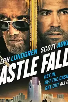 Castle Falls izle