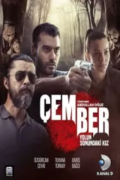 Çember Yolun Sonundaki Kız izle