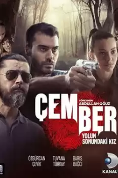 Çember Yolun Sonundaki Kız izle