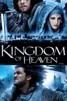 Cennetin Krallığı