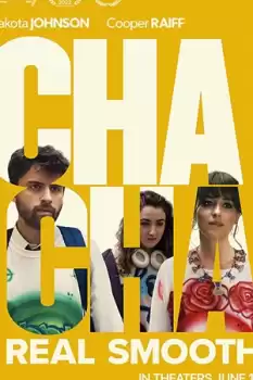 Cha Cha Real Smooth