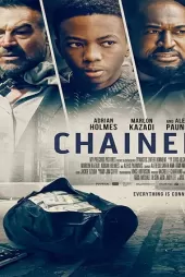 Chained
