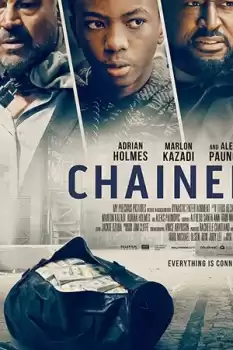 Chained