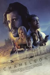 Chameleon izle