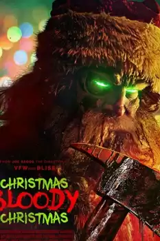 Christmas Bloody Christmas