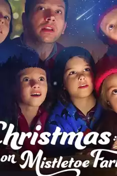 Çiftlikte Noel