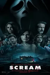 Çığlık 5