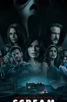 Çığlık 5
