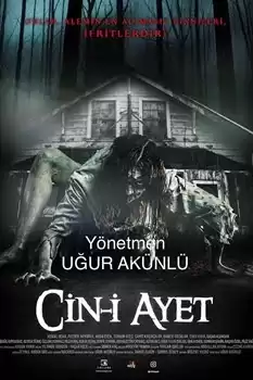 Cin-i Ayet