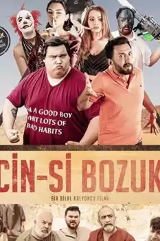 Cin-si Bozuk
