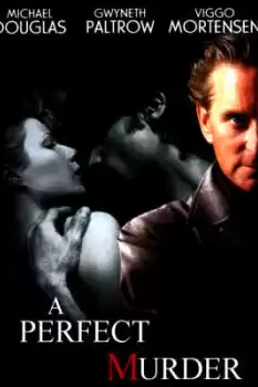 Kusursuz Cinayet izle