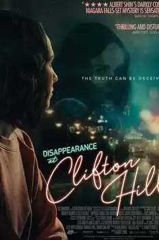 Clifton Tepesi izle