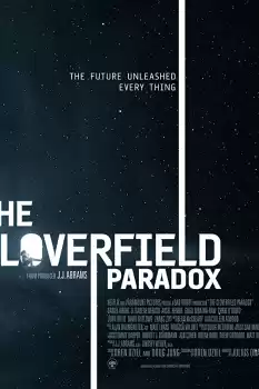 Cloverfield Paradoksu izle