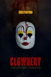 Clownery izle