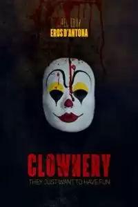 Clownery izle