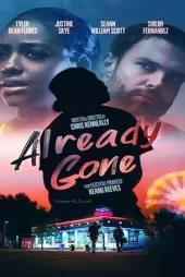 Çoktan Gitti izle