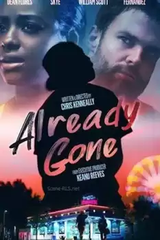 Çoktan Gitti izle